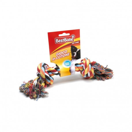 Best Bone rope toy 25cm