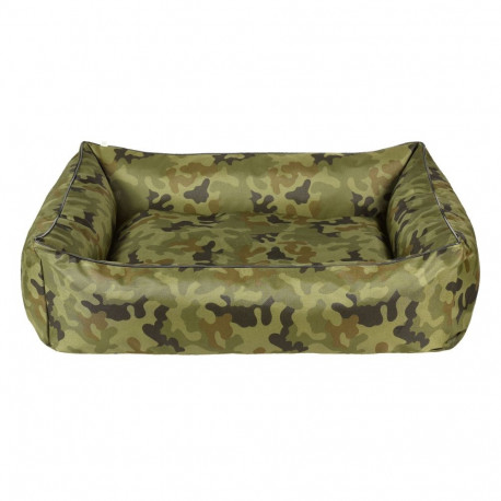 Cazo Outdoor Bed Maxy Army nest for dogs 85x65cm