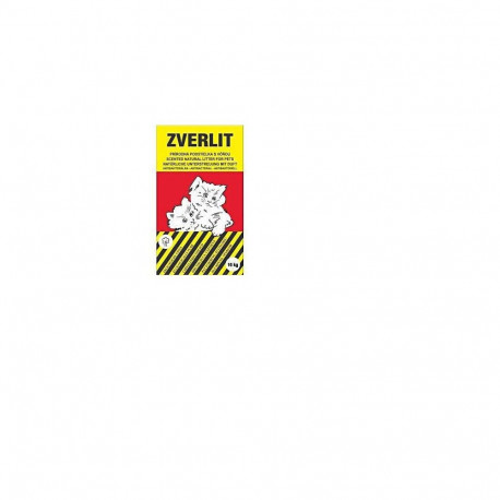 Zverlit scented caking cat litter 10kg