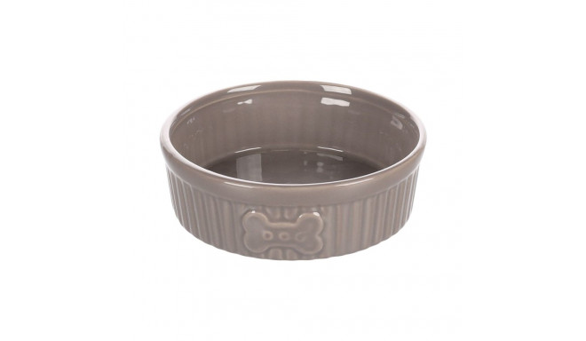 Flamingo keraamiline kauss taupe ø 12,5cm - 300ml