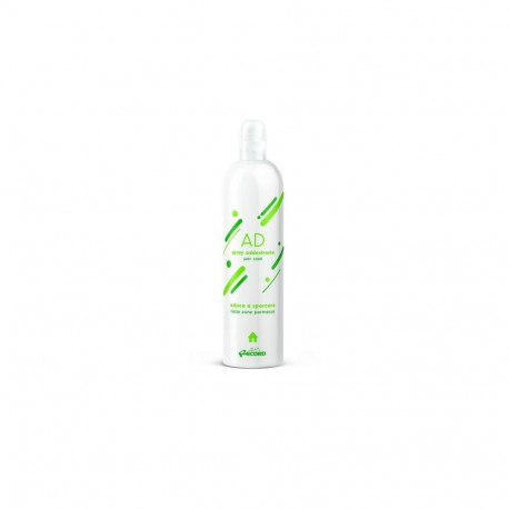 Record training spray 250ml