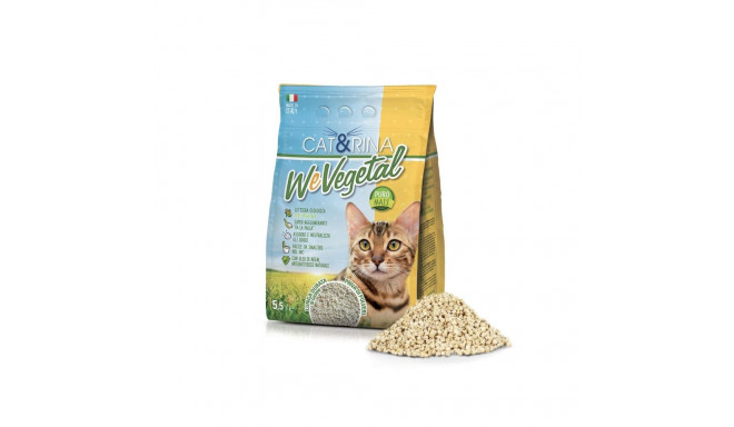 Cat & Rina WeVegetal allapanu kassidele 5,5L