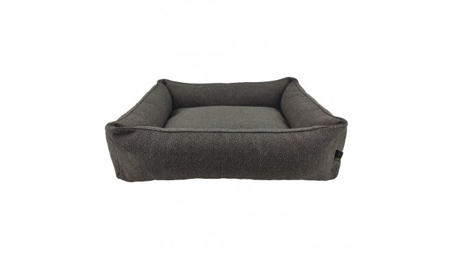 Cazo Bed Luna gray nest for dogs 120x95cm