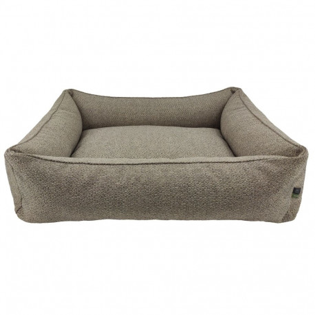 Cazo Bed Luna beige nest for dogs 120x95cm