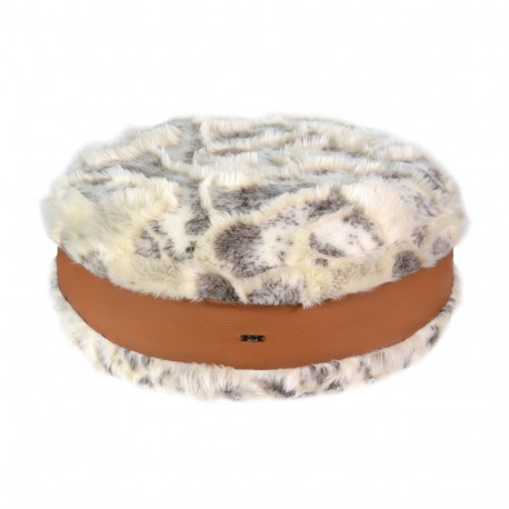 Cazo Soft Bed Poli nest for dogs ø 70cm