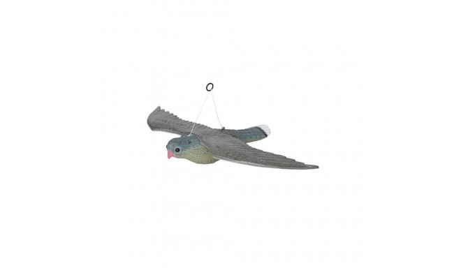 Bird repeller plastic Hawk 50x35 cm