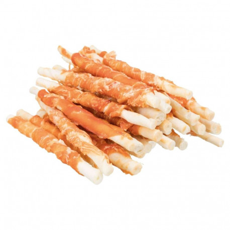 Denta Fun Chicken Chewing Rolls, 12 cm, 30 pcs. 240 g