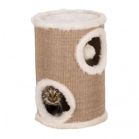 Cat tower Edoardo 33 / 50cm