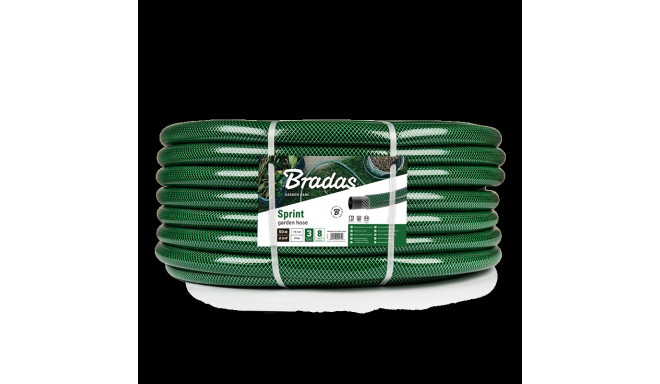 Garden hose SPRINT 3/4" - 50m