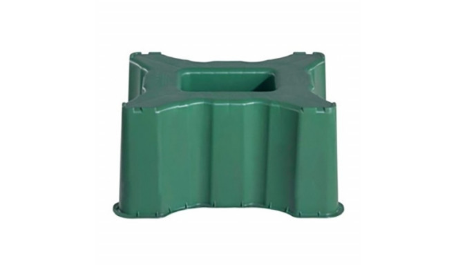 Alus kandilisele veenõule 520L