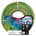 Garden hose NTS LIME 3/4" - 25m