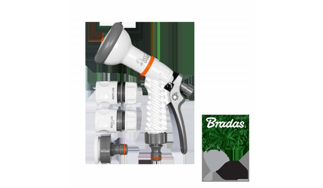 WHITE LINE Spray gun set