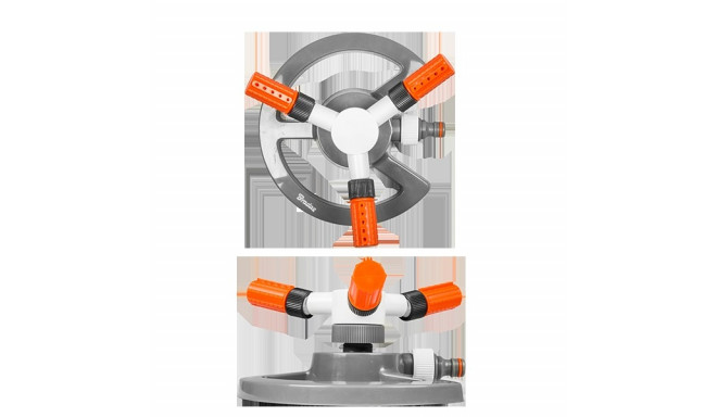 Ringvihmuti 3-haruline