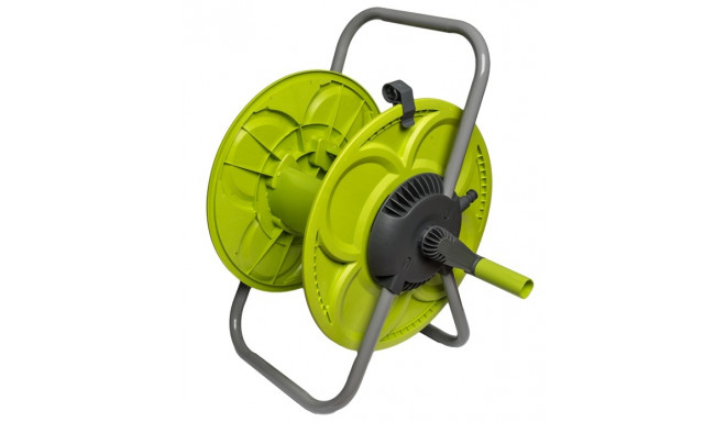 LIME LINE Hose reel CLOVER 1/2'' 50m