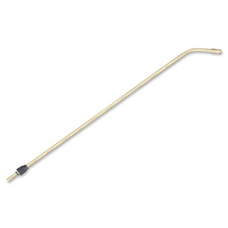 Wand, 78cm brass extension PREMIUM