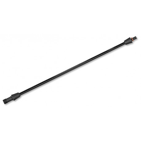 Wand extension, 58cm, 17mm