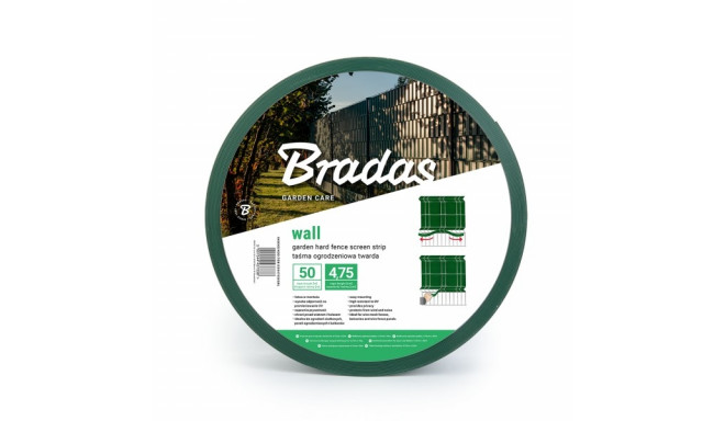 Aialint SOLID 1200g/m² 4,75cm x 50m, roheline