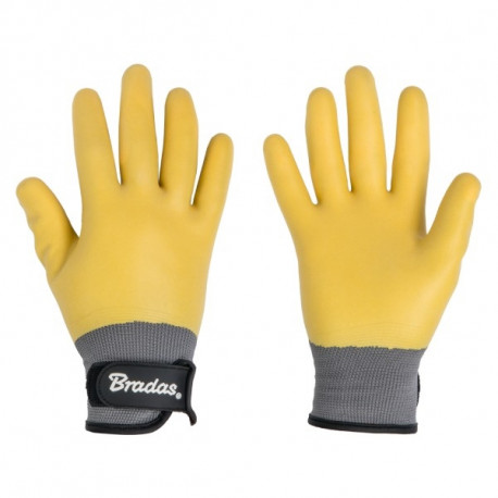 Gloves DESERT latex, size 8