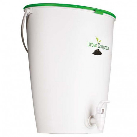 Kitchen speedy composter Urban 15L
