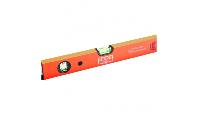Spirit level 416, 1800mm