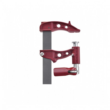 Pitskruvi Maxi E 40cm, haara sügavus 9,5cm, max 8500N