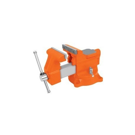 Kruustangid Heavy Duty 200mm 30kg. pööratavad 360° Truper®