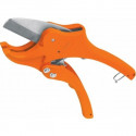 Ratcheting PVC pipe cutter max 63mm Truper®