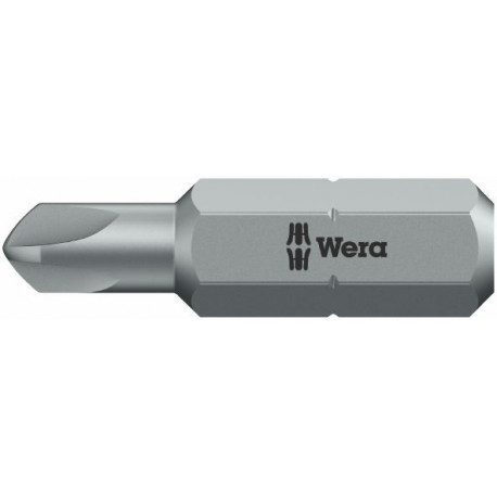 Wera 871/1 TORQ-SET Mplus otsak   3 x 25 mm