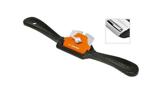 Ümmargune kodarara 9" Truper®