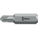 Wera 871/1 TORQ-SET Mplus otsak   6 x 25 mm