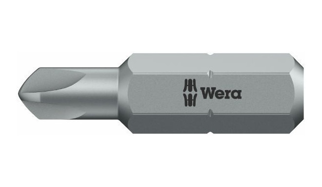 Wera 871/1 TORQ-SET Mplus otsak   6 x 25 mm