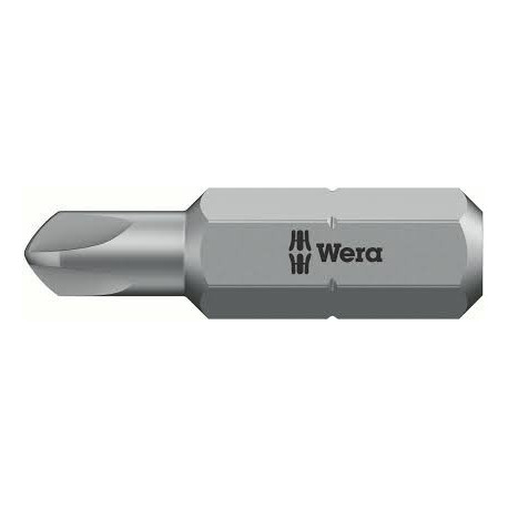 Wera 871/1 TORQ-SET Mplus bit   10 x 25 mm