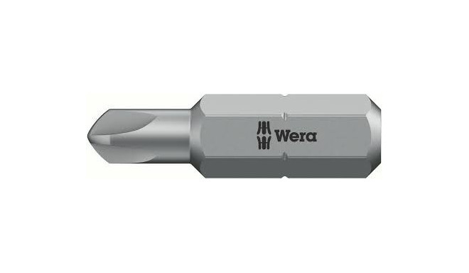 Wera 871/1 TORQ-SET Mplus otsak   10 x 25 mm
