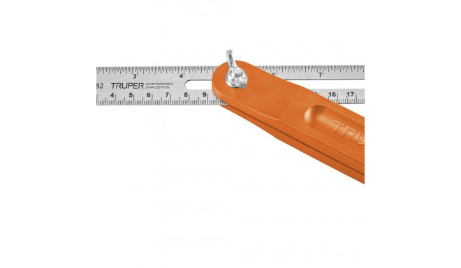 Adjustable square 200mm Truper®