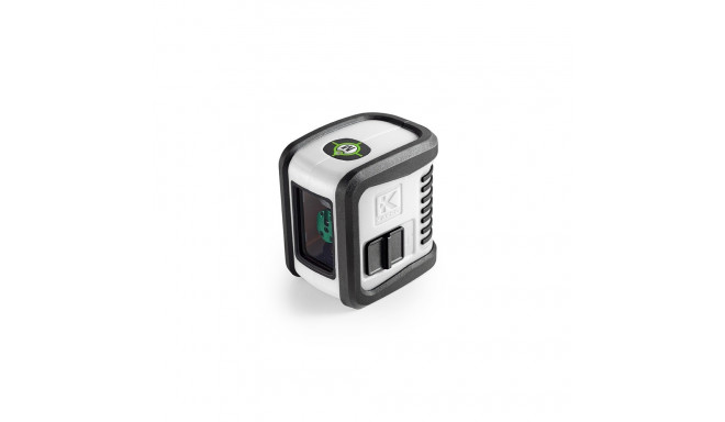 Laser level 842 Prolaser Bambino green