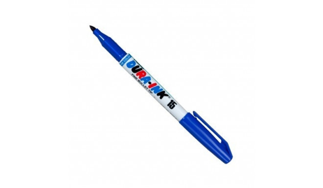 Tindimarker Markal Dura-Ink 15 1,5mm, sinine