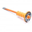 Cold chisel with grip 19x305mm Truper®