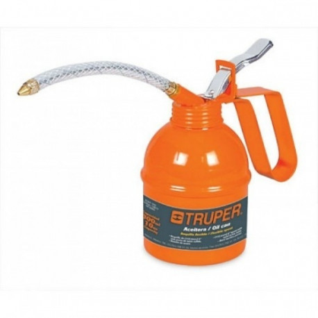 Oil can 0,3l Truper®