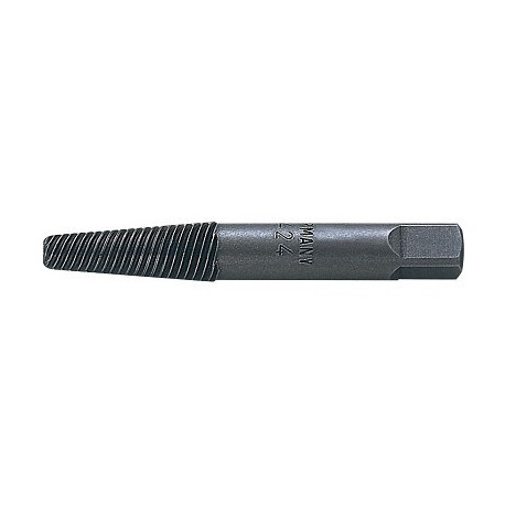 Stud extractors for broken-off screws, bolts and studs 3.1-6.5/65mm M 8-11