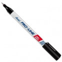 Color marker Markal Pro-Line Micro BLACK 0,79mm