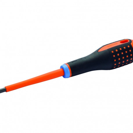 Insulated screwdriver ERGO™ Combi SL6/PZ2x100mm 1000V VDE