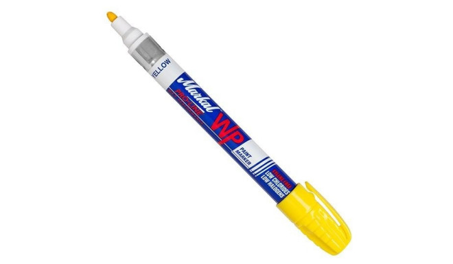 Markal Pro-Line WP yellow 3mm
