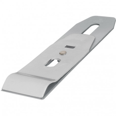 Höövli varutera vastusega 50mm, höövlitele 4L ja 5L Truper®