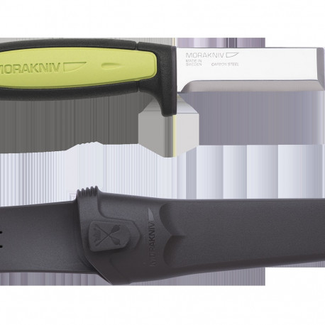 Peitelnuga MORAKNIV® CHISEL, 75x3,1mm tera