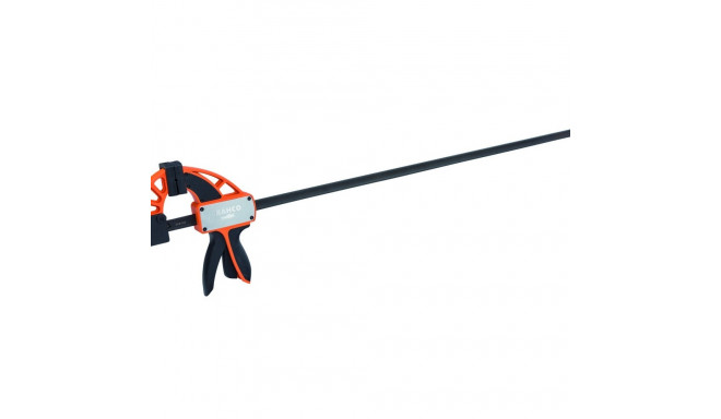 Ühekäe pitskruvi QCB 150mm