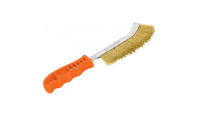 Wire scratch brush 254mm Truper®