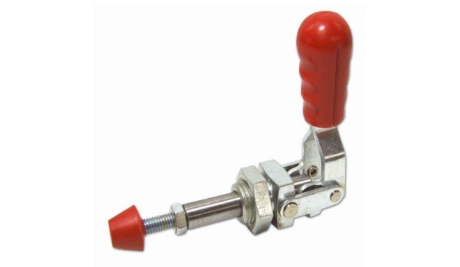 Lülitusklamber PIHER PUSH-PULL M8, 64mm, max 900N
