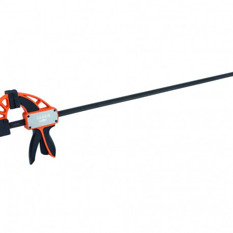 One-handed quick clamp QCB 300mm