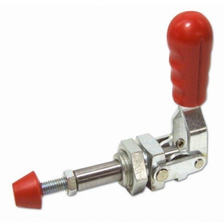 Toggle clamp PIHER PUSH-PULL M10, 104mm, max 1300N