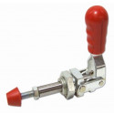 Toggle clamp PIHER PUSH-PULL M10, 104mm, max 1300N